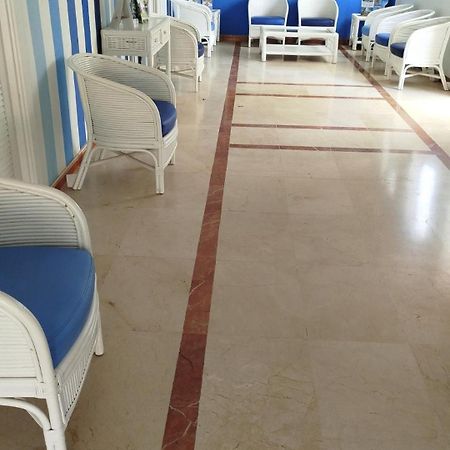 Canarian Havaii En Faluas Playa del Ingles  Ngoại thất bức ảnh