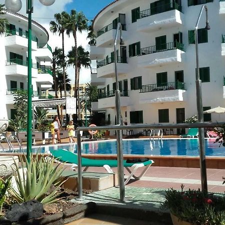 Canarian Havaii En Faluas Playa del Ingles  Ngoại thất bức ảnh