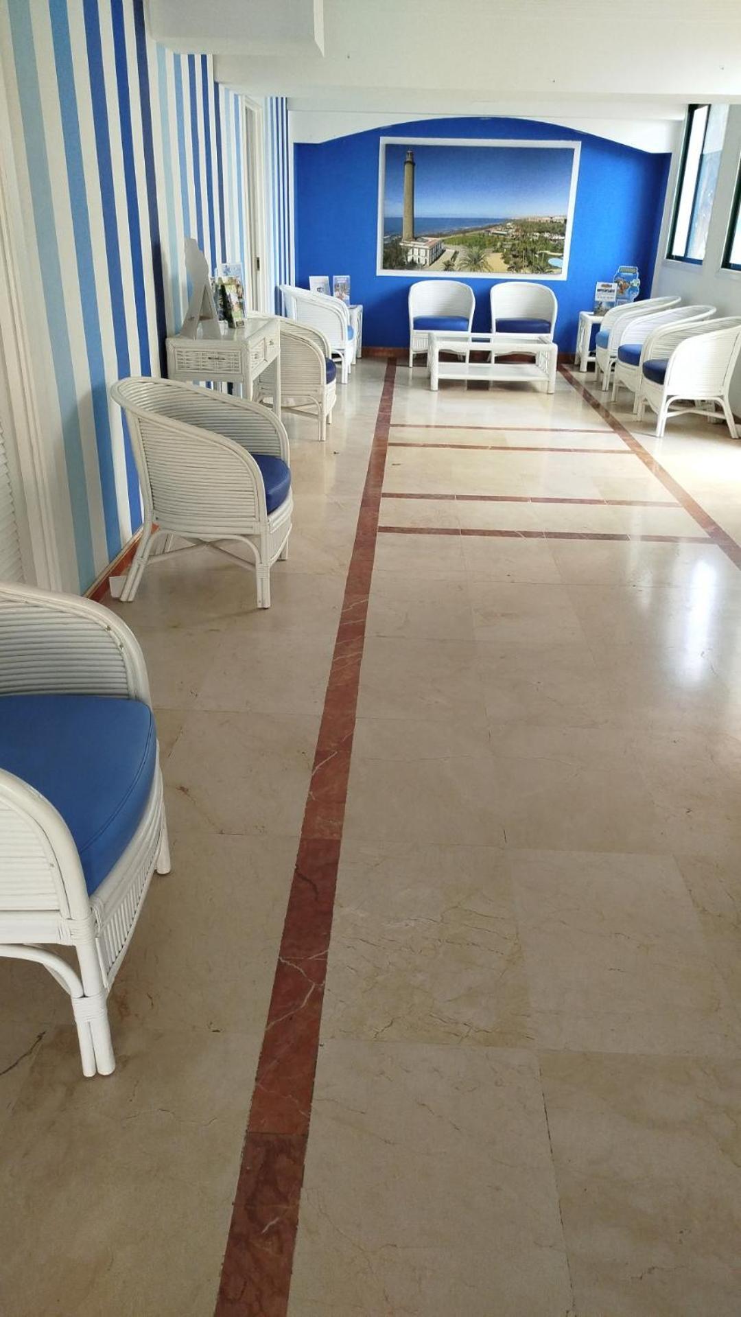 Canarian Havaii En Faluas Playa del Ingles  Ngoại thất bức ảnh