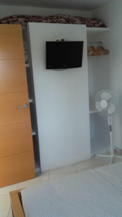 Canarian Havaii En Faluas Playa del Ingles  Ngoại thất bức ảnh