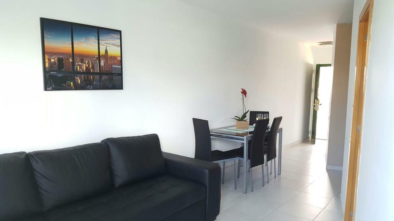 Canarian Havaii En Faluas Playa del Ingles  Ngoại thất bức ảnh