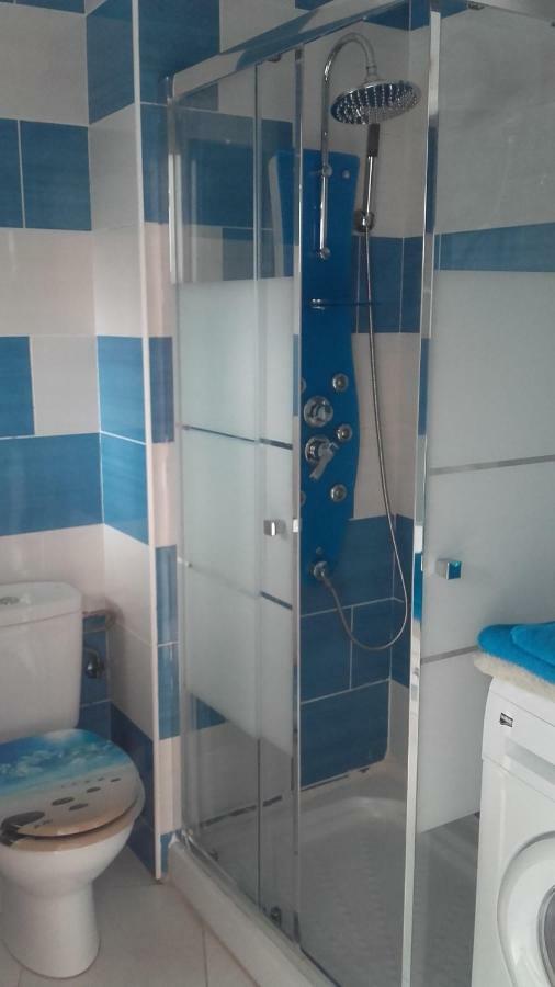 Canarian Havaii En Faluas Playa del Ingles  Ngoại thất bức ảnh