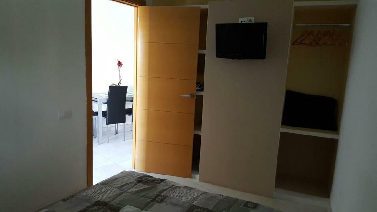 Canarian Havaii En Faluas Playa del Ingles  Ngoại thất bức ảnh